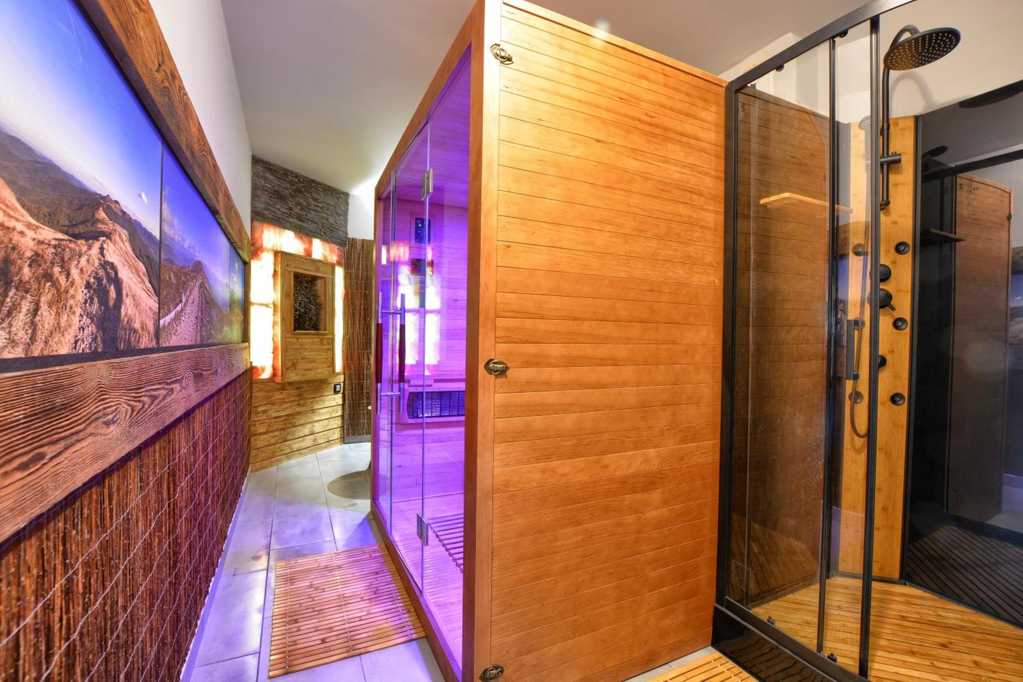 Apartament Glamour Ustrzyki Dolne Ngoại thất bức ảnh