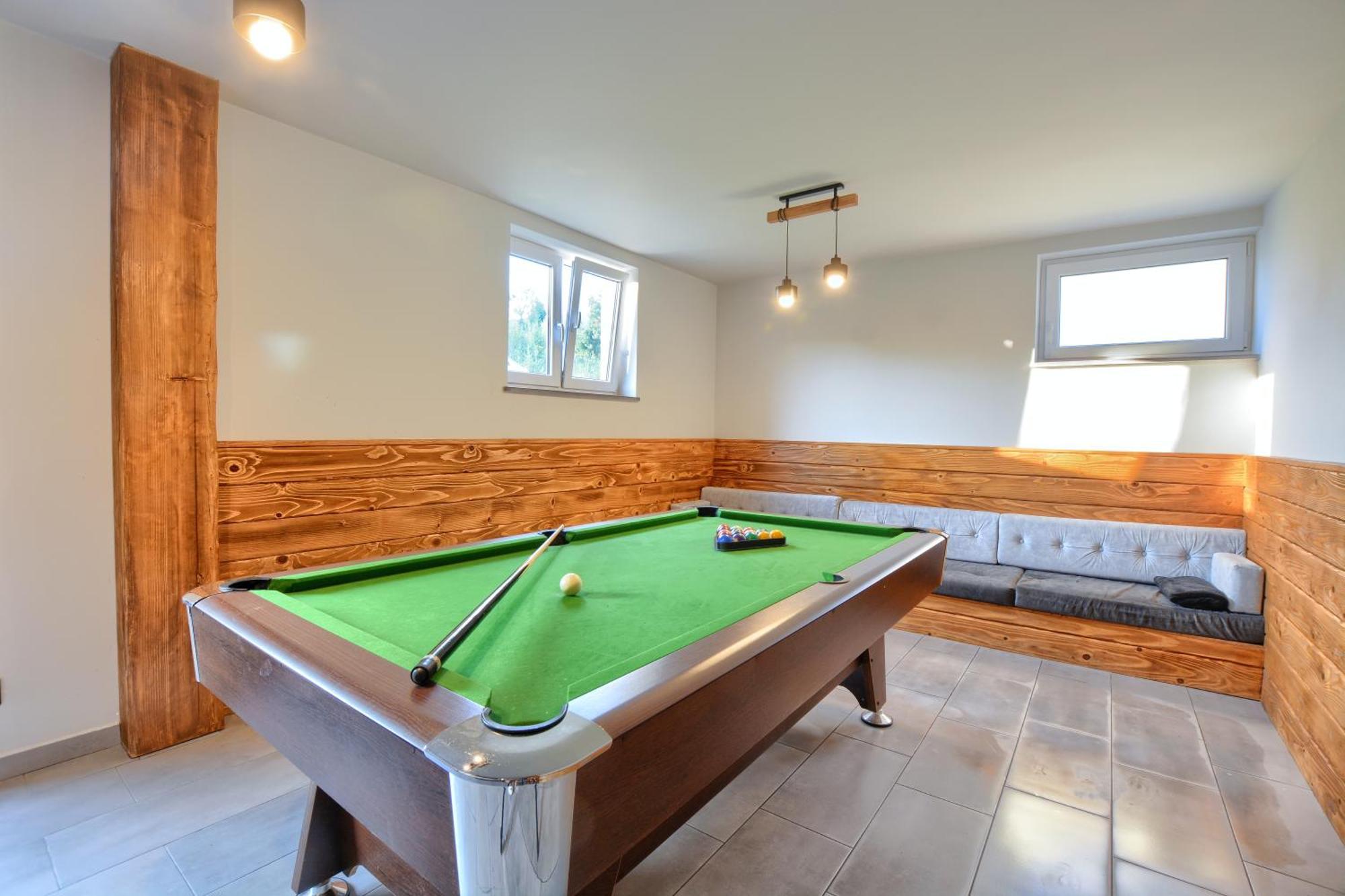 Apartament Glamour Ustrzyki Dolne Ngoại thất bức ảnh