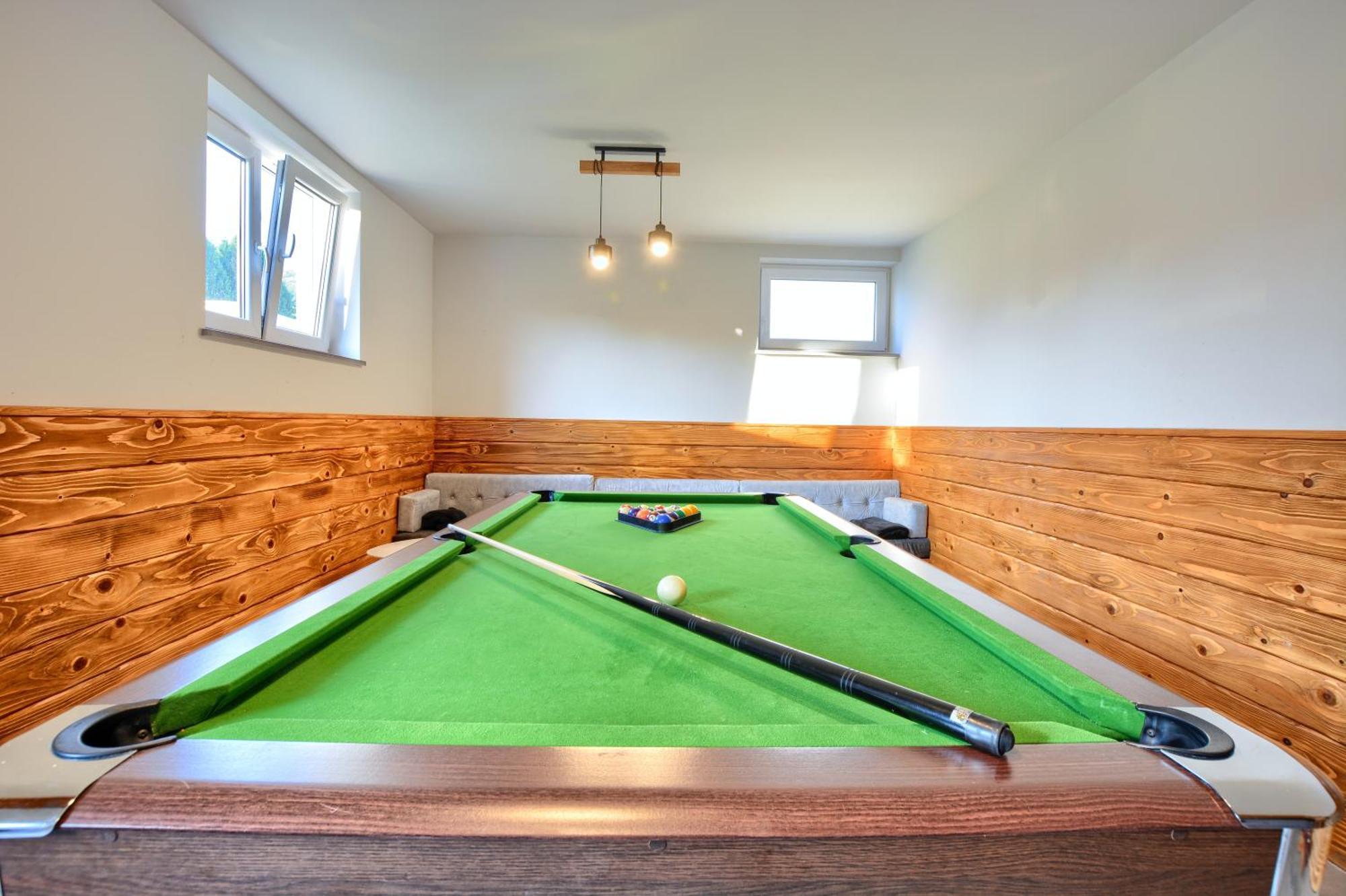 Apartament Glamour Ustrzyki Dolne Ngoại thất bức ảnh